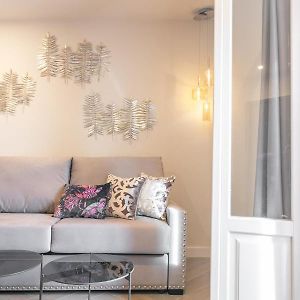 Apartamento Deluxe